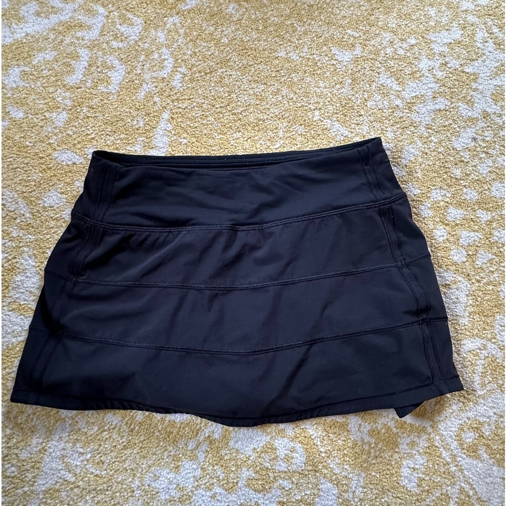 lululemon Pace Rival Skirt